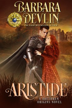 Cover Aristide (Brethren Origins, #3) (eBook, ePUB)