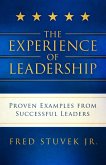 The Experience of Leadership (eBook, ePUB)