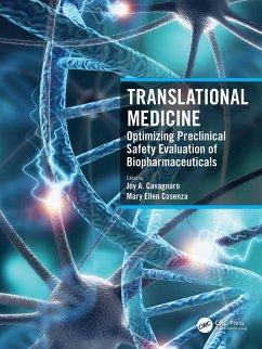 Translational Medicine (eBook, ePUB)