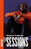 Sessions (NHB Modern Plays) (eBook, ePUB)