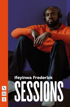 Sessions (NHB Modern Plays) (eBook, ePUB) - Frederick, Ifeyinwa