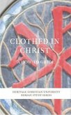 Clothed in Christ (eBook, ePUB)