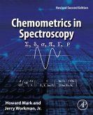 Chemometrics in Spectroscopy (eBook, ePUB)