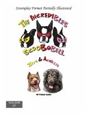 The Incredibles Scoobobell Zeus & Achilles (The Incredibles Scoobobell Series, #57) (eBook, ePUB) The Incredibles Scoobobell Zeus & Achilles (The Incredibles Scoobobell Series, #57) (eBook, ePUB)
