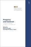 Property and Contract (eBook, ePUB)