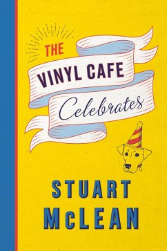 Cover The Vinyl Cafe Celebrates (eBook, ePUB)