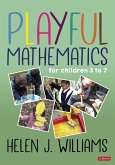 Playful Mathematics (eBook, ePUB)