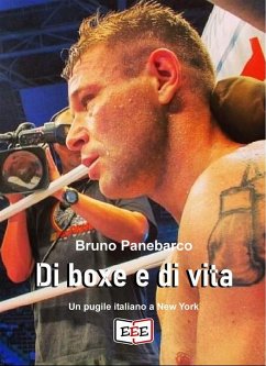 Cover Di boxe e di vita (eBook, ePUB)