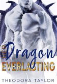 Her Dragon Everlasting (eBook, ePUB)