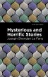 Mysterious and Horrific Stories (eBook,... - Bild 1