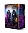 Coven: Books 4-6 Bundle (Coven Bundles,... - Bild 1