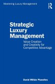 Strategic Luxury Management (eBook, ePUB)