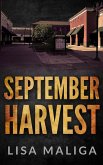 September Harvest (eBook, ePUB)