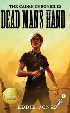 Cover Dead Man's Hand (eBook, ePUB)