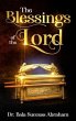 The Blessings of the Lord (eBook, ePUB) - Bild 1