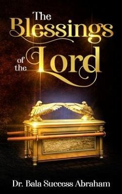 The Blessings of the Lord (eBook, ePUB) - Abraham, Bala