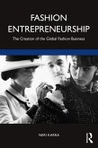 Fashion Entrepreneurship (eBook, PDF)