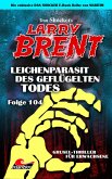 Dan Shocker's LARRY BRENT 104 (eBook, ePUB) Dan Shocker's LARRY BRENT 104 (eBook, ePUB)