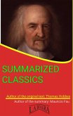Thomas Hobbes: Summarized Classics (eBook, ePUB)