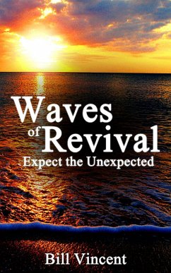 Waves of Revival (eBook, ePUB) - Vincent, Bill