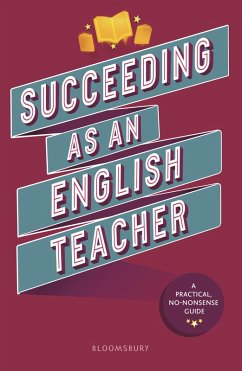 Cover Succeeding as an English Teacher (eBook, PDF)