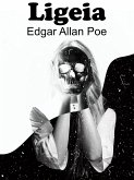 Ligeia (eBook, ePUB)