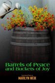 Barrels of Peace and Buckets of Joy (eBook, ePUB)
