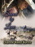 Saved by Love (Finding Love, #14) (eBook, ePUB)