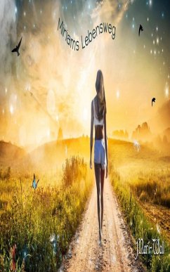 Cover Miriams Lebensweg (eBook, ePUB)