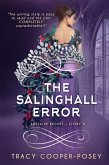 The Salinghall Error (Adelaide Becket, #6) (eBook, ePUB)