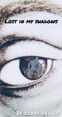 Cover Lost in my Shadows (eBook, ePUB)