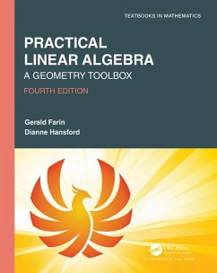 Cover Practical Linear Algebra (eBook, ePUB)