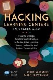 Hacking Learning Centers in Grades 6-12 (eBook, ePUB)