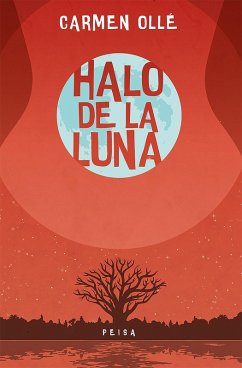 Halo de la luna (eBook, ePUB) Cover Halo de la luna (eBook, ePUB)