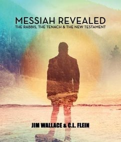 Cover Messiah Revealed (eBook, ePUB)