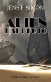ALIEN RAPPORTO (eBook, ePUB)