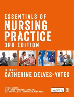 Cover Essentials of Nursing Practice (eBook, ePUB)