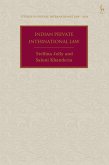 Indian Private International Law (eBook, ePUB)
