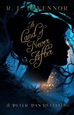 A Land of Never After (Curses of Never, #1) (eBook, ePUB)