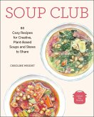 Soup Club (eBook, ePUB)