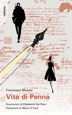 Vita di Penna (eBook, ePUB) - Mussoi, Francesca