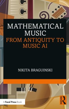 Mathematical Music - Braguinski, Nikita