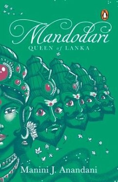 Mandodari - Anandani, Manini J.