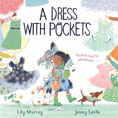 A Dress with Pockets - Murray, Lily