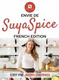 ENVIE DE SuyaSpice ENVIE DE SuyaSpice