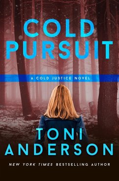 Cold Pursuit - Anderson, Toni