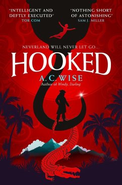 Hooked - Wise, A. C.