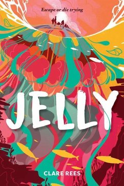 Jelly - Rees, Clare
