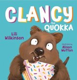 Clancy the Quokka