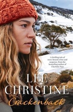 Crackenback - Lee, Christine